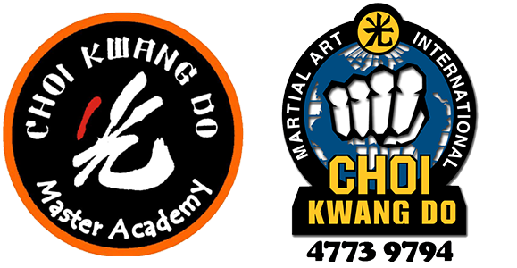 The Choi Kwang Do Master Academy