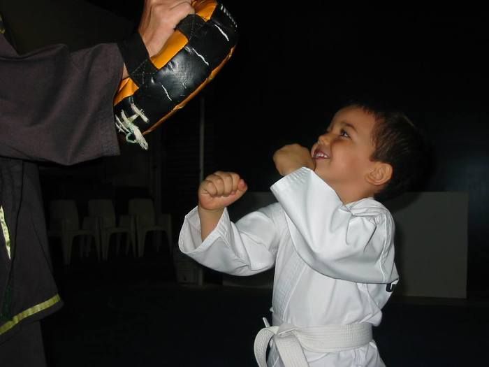 Program image